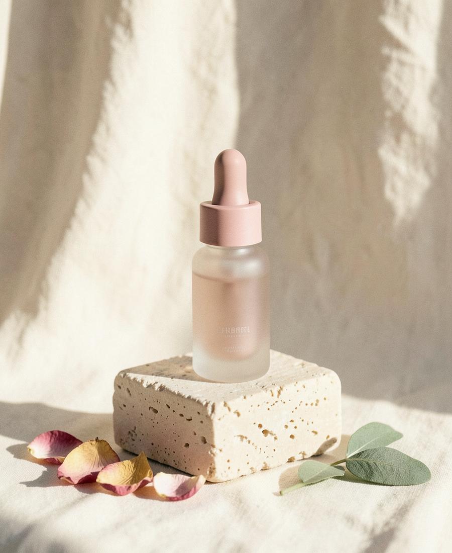 FruitFace skincare products