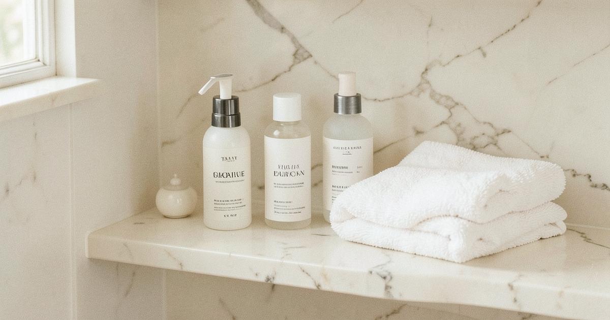 Why Muslim Owned Skincare Matters More Than You Think